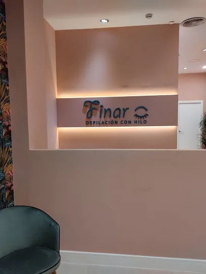 Finar | Depilacion con Hilo