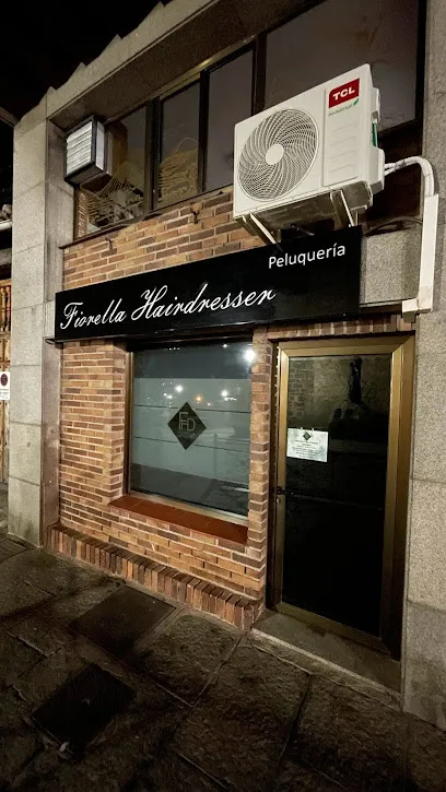 Fiorella Hairdresser