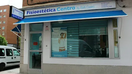 FISIOEstética by Ruth Castro