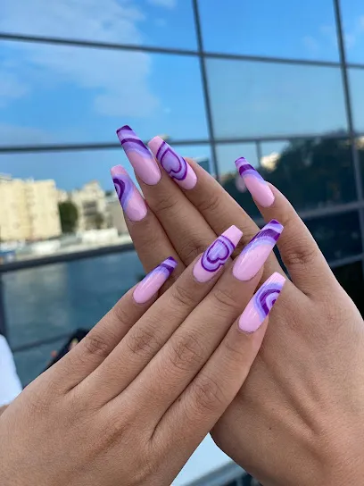 Five Star Nail Spa