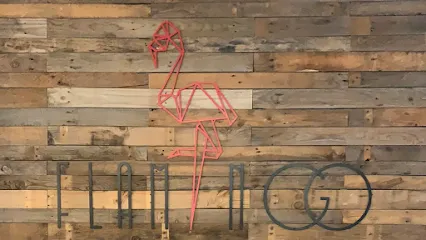 Flamingo