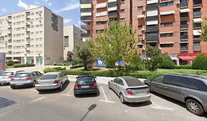 FLAVIA GASTON PELUQUEROS ALCORCON