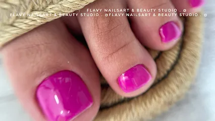 Flavy Nails ART & Beauty STUDIO