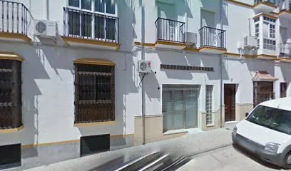 Flora María Casanueva Rocha