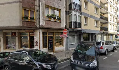 FLOW-CHIC Estética