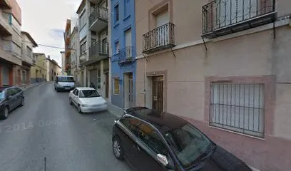 FOLQUÉS PERRUQUERS