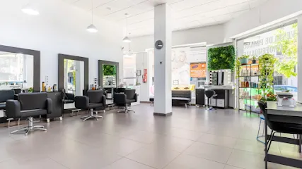 Forever Beautiful - Peluqueria