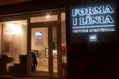 Forma i Linia