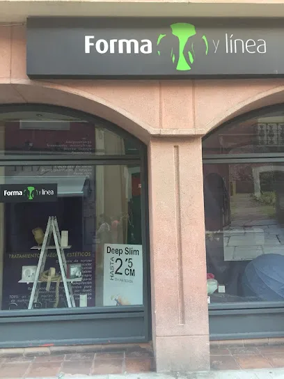 Forma y Linea