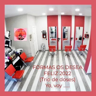 Formas Mily Peluquería