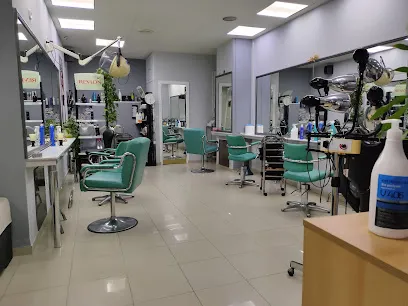 Formas Peluquería y Belleza
