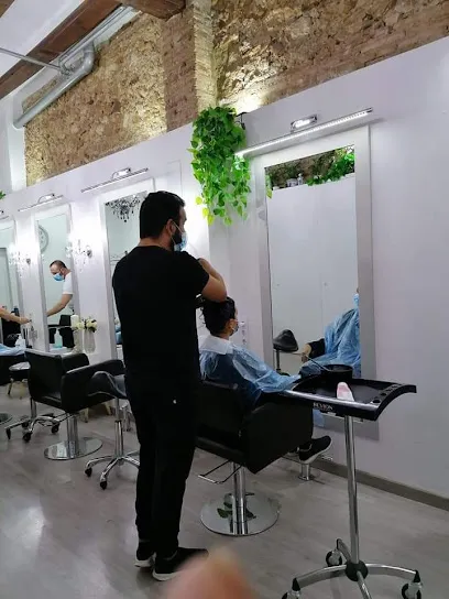 Fossati Peluqueros