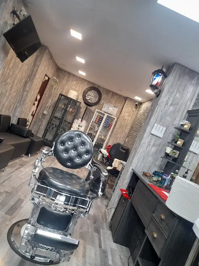 Fouad peluqueria