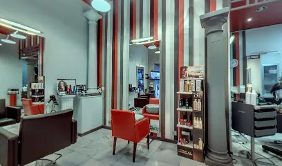 F&R Peluquerias