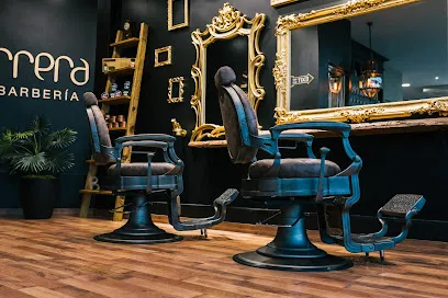 Fran Barrera Peluqueros