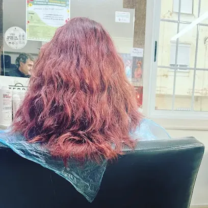 Francés Peluquero
