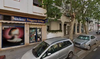 Franchesca Peluqueria-Estética