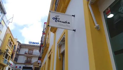 Francis Peluqueros