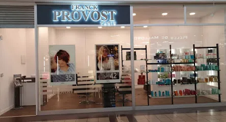 FRANCK PROVOST MALLORCA