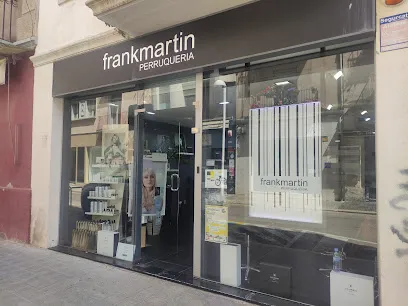 Frankmartin Perruqueria