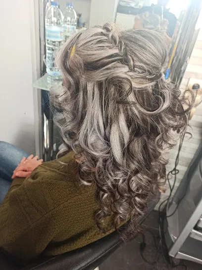 Free Style Peluquería