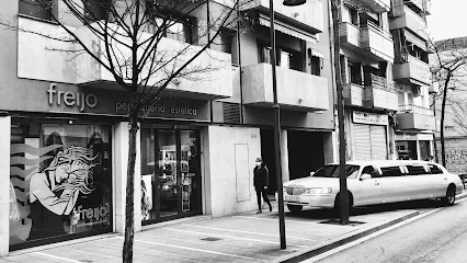 FREIJO perruquers - Granollers