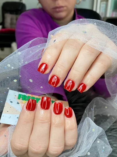 FRESH Nails