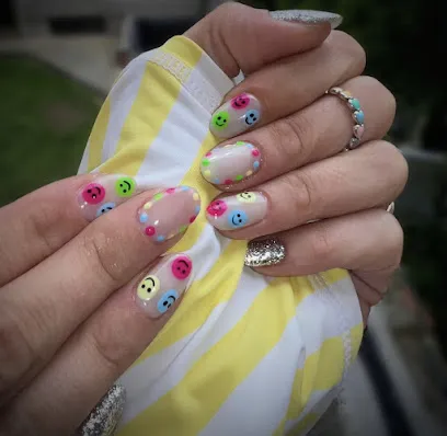 Freya Beauty & Nails