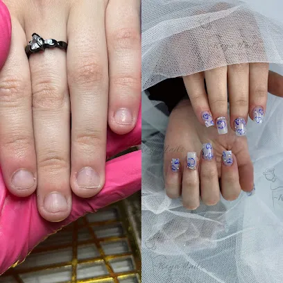 Freya Nails