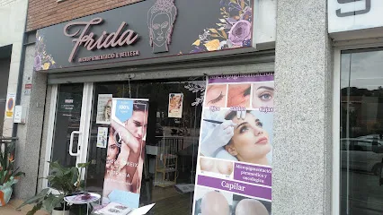 FRIDA BELLESA