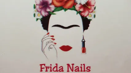 Frida Nails
