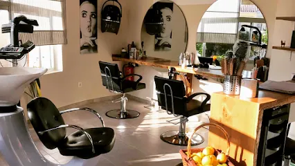 Friseur Janett Heinrich