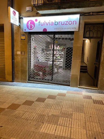Fulvia Estética avancada