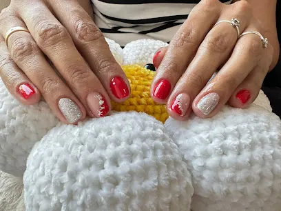 Funny Nails