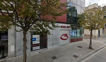 Fusió Perruquers Scp