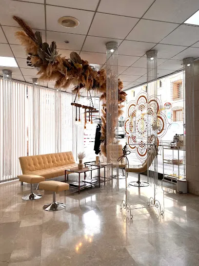 Fusion beauty center Totana