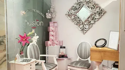 Fusion | Mar Monje Pérez