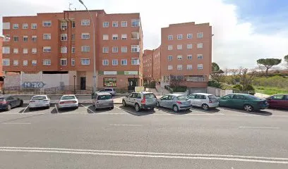 FYM Peluqueros