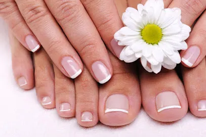 G NAIL STYLE