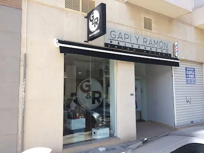 G & R Peluqueros
