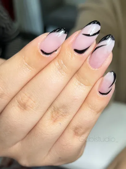 Gabi Studio uñas y pestañas