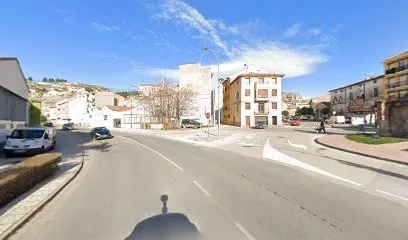 Gabiente de Estética AYLAGAS