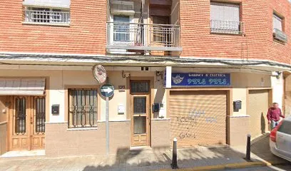 Gabinet de Estética Pels Pels