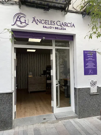 Gabinete Angeles Garcia
