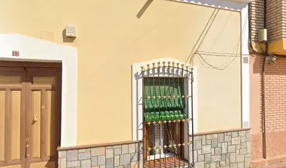 Gabinete De Belleza Aznar S L