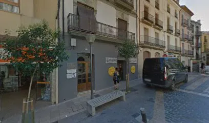 Gabinete de Belleza Cristina