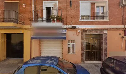 Gabinete de Belleza Cristina