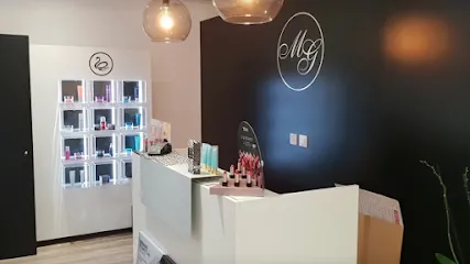 Gabinete de belleza Ma Angeles