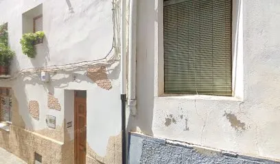 Gabinete de Belleza Maruja