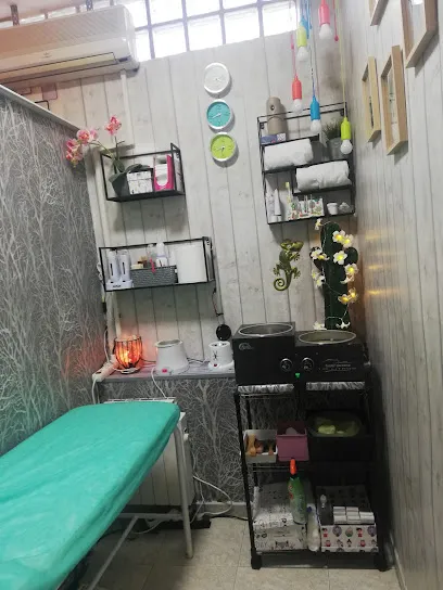 gabinete de belleza Mudra